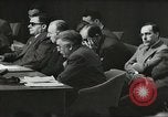 Immagine di Del Consiglio di Sicurezza delle Nazioni Unite e di agenzia ebraica per la Palestina Lake Success New York United states USA, 1947, secondo 53 filmato di repertorio 65675061334