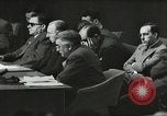 Immagine di Del Consiglio di Sicurezza delle Nazioni Unite e di agenzia ebraica per la Palestina Lake Success New York United states USA, 1947, secondo 54 filmato di repertorio 65675061334