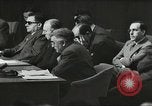 Immagine di Del Consiglio di Sicurezza delle Nazioni Unite e di agenzia ebraica per la Palestina Lake Success New York United states USA, 1947, secondo 55 filmato di repertorio 65675061334