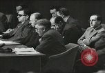 Immagine di Del Consiglio di Sicurezza delle Nazioni Unite e di agenzia ebraica per la Palestina Lake Success New York United states USA, 1947, secondo 56 filmato di repertorio 65675061334