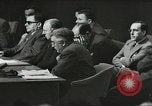 Immagine di Del Consiglio di Sicurezza delle Nazioni Unite e di agenzia ebraica per la Palestina Lake Success New York United states USA, 1947, secondo 57 filmato di repertorio 65675061334