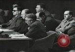 Immagine di Del Consiglio di Sicurezza delle Nazioni Unite e di agenzia ebraica per la Palestina Lake Success New York United states USA, 1947, secondo 58 filmato di repertorio 65675061334