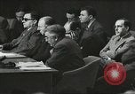 Immagine di Del Consiglio di Sicurezza delle Nazioni Unite e di agenzia ebraica per la Palestina Lake Success New York United states USA, 1947, secondo 59 filmato di repertorio 65675061334