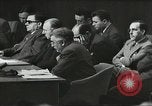 Immagine di Del Consiglio di Sicurezza delle Nazioni Unite e di agenzia ebraica per la Palestina Lake Success New York United states USA, 1947, secondo 60 filmato di repertorio 65675061334