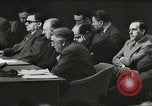 Immagine di Del Consiglio di Sicurezza delle Nazioni Unite e di agenzia ebraica per la Palestina Lake Success New York United states USA, 1947, secondo 61 filmato di repertorio 65675061334