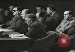 Immagine di Del Consiglio di Sicurezza delle Nazioni Unite e di agenzia ebraica per la Palestina Lake Success New York United states USA, 1947, secondo 62 filmato di repertorio 65675061334