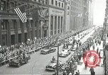 Immagine di David Ben-Gurion New York City USA, 1948, secondo 1 filmato di repertorio 65675061335