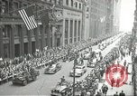 Immagine di David Ben-Gurion New York City USA, 1948, secondo 4 filmato di repertorio 65675061335