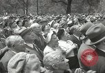 Immagine di David Ben-Gurion New York City USA, 1948, secondo 6 filmato di repertorio 65675061335