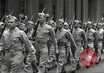 Immagine di David Ben-Gurion New York City USA, 1948, secondo 10 filmato di repertorio 65675061335