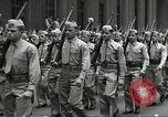 Immagine di David Ben-Gurion New York City USA, 1948, secondo 12 filmato di repertorio 65675061335