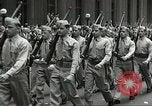 Immagine di David Ben-Gurion New York City USA, 1948, secondo 13 filmato di repertorio 65675061335