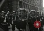 Immagine di David Ben-Gurion New York City USA, 1948, secondo 14 filmato di repertorio 65675061335
