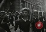 Immagine di David Ben-Gurion New York City USA, 1948, secondo 15 filmato di repertorio 65675061335