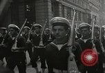 Immagine di David Ben-Gurion New York City USA, 1948, secondo 16 filmato di repertorio 65675061335
