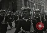 Immagine di David Ben-Gurion New York City USA, 1948, secondo 17 filmato di repertorio 65675061335