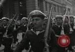 Immagine di David Ben-Gurion New York City USA, 1948, secondo 18 filmato di repertorio 65675061335