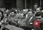 Immagine di David Ben-Gurion New York City USA, 1948, secondo 19 filmato di repertorio 65675061335