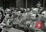 Immagine di David Ben-Gurion New York City USA, 1948, secondo 20 filmato di repertorio 65675061335