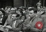 Immagine di David Ben-Gurion New York City USA, 1948, secondo 21 filmato di repertorio 65675061335