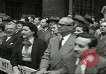 Immagine di David Ben-Gurion New York City USA, 1948, secondo 22 filmato di repertorio 65675061335
