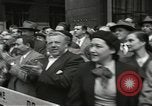 Immagine di David Ben-Gurion New York City USA, 1948, secondo 23 filmato di repertorio 65675061335