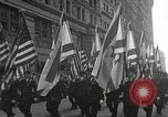 Immagine di David Ben-Gurion New York City USA, 1948, secondo 24 filmato di repertorio 65675061335