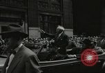 Immagine di David Ben-Gurion New York City USA, 1948, secondo 26 filmato di repertorio 65675061335