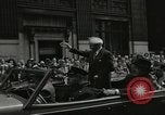 Immagine di David Ben-Gurion New York City USA, 1948, secondo 27 filmato di repertorio 65675061335