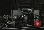 Immagine di David Ben-Gurion New York City USA, 1948, secondo 28 filmato di repertorio 65675061335