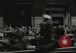 Immagine di David Ben-Gurion New York City USA, 1948, secondo 29 filmato di repertorio 65675061335