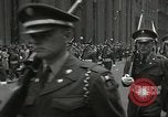 Immagine di David Ben-Gurion New York City USA, 1948, secondo 31 filmato di repertorio 65675061335