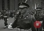 Immagine di David Ben-Gurion New York City USA, 1948, secondo 33 filmato di repertorio 65675061335