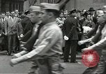 Immagine di David Ben-Gurion New York City USA, 1948, secondo 39 filmato di repertorio 65675061335