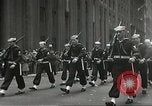 Immagine di David Ben-Gurion New York City USA, 1948, secondo 40 filmato di repertorio 65675061335
