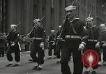 Immagine di David Ben-Gurion New York City USA, 1948, secondo 41 filmato di repertorio 65675061335