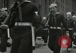 Immagine di David Ben-Gurion New York City USA, 1948, secondo 42 filmato di repertorio 65675061335