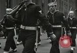Immagine di David Ben-Gurion New York City USA, 1948, secondo 44 filmato di repertorio 65675061335