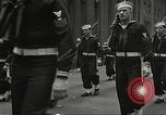Immagine di David Ben-Gurion New York City USA, 1948, secondo 45 filmato di repertorio 65675061335