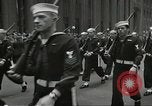 Immagine di David Ben-Gurion New York City USA, 1948, secondo 46 filmato di repertorio 65675061335