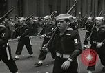 Immagine di David Ben-Gurion New York City USA, 1948, secondo 47 filmato di repertorio 65675061335