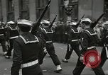 Immagine di David Ben-Gurion New York City USA, 1948, secondo 50 filmato di repertorio 65675061335