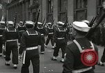 Immagine di David Ben-Gurion New York City USA, 1948, secondo 51 filmato di repertorio 65675061335