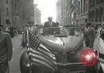 Immagine di David Ben-Gurion New York City USA, 1948, secondo 59 filmato di repertorio 65675061335