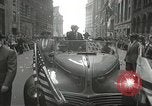 Immagine di David Ben-Gurion New York City USA, 1948, secondo 60 filmato di repertorio 65675061335