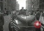 Immagine di David Ben-Gurion New York City USA, 1948, secondo 61 filmato di repertorio 65675061335