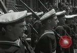 Standbild David Ben-Gurion New York City USA, 1948, aus Sekunde 3 historischem Filmmaterial Videoclip 65675061336