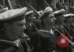 Standbild David Ben-Gurion New York City USA, 1948, aus Sekunde 4 historischem Filmmaterial Videoclip 65675061336