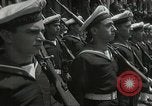 Standbild David Ben-Gurion New York City USA, 1948, aus Sekunde 5 historischem Filmmaterial Videoclip 65675061336