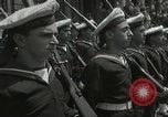 Standbild David Ben-Gurion New York City USA, 1948, aus Sekunde 7 historischem Filmmaterial Videoclip 65675061336